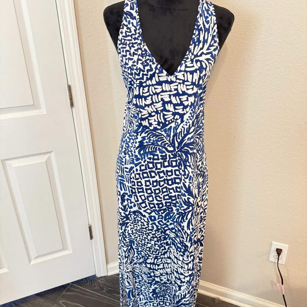 Lilly Pulitzer MAXI DRESS